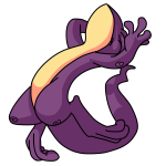 Purple Techo