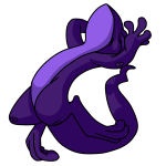 Purple Techo
