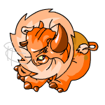 Orange Tonu