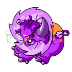 Purple Tonu