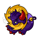 Purple Tonu