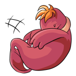Pink Tuskaninny