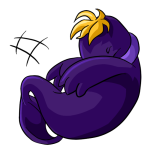 Purple Tuskaninny