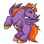 Purple Uni
