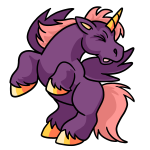 Purple Uni