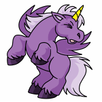Purple Uni