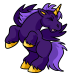 Purple Uni