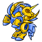 Robot Uni