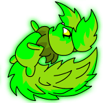 Glowing Usul