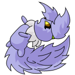 Purple Usul
