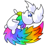 Rainbow Usul