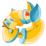 Robot Usul