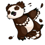 Brown Vandagyre