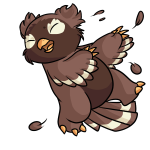 Brown Vandagyre