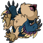 Tyrannian Vandagyre