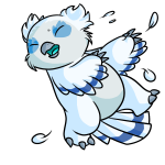 White Vandagyre