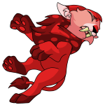 Red Varwolf