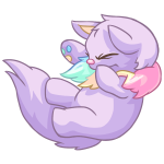 Pastel Wocky