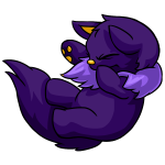 Purple Wocky