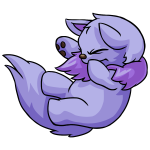 Purple Wocky