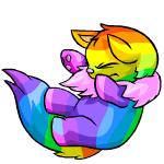 Rainbow Wocky