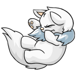 White Wocky