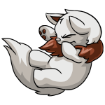 White Wocky