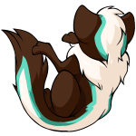 Brown Xweetok