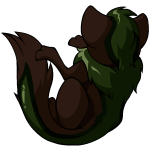 Brown Xweetok