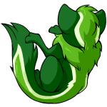 Green Xweetok