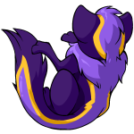 Purple Xweetok