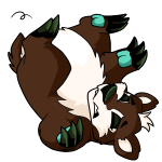 Brown Yumack