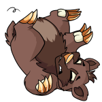 Brown Yumack