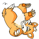 Orange Yumack