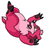 Pink Yumack