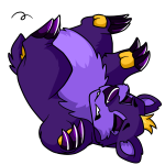 Purple Yumack