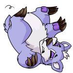 Purple Yumack