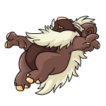 Brown Yurble