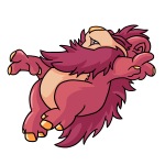 Pink Yurble