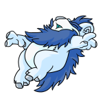 White Yurble