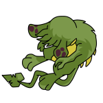 Green Zafara