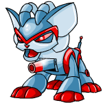 Robot Acara
