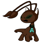 Brown Aisha