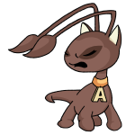 Brown Aisha