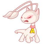 Cream Aisha