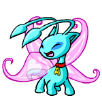 Faerie Aisha