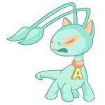 Pastel Aisha