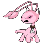 Pink Aisha