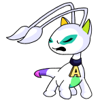 Rainbow Aisha