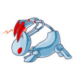 Robot Aisha